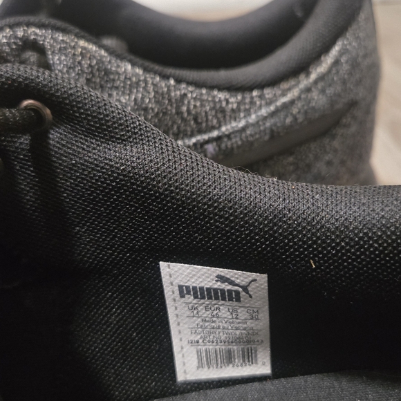 Puma Carson 2 Knit